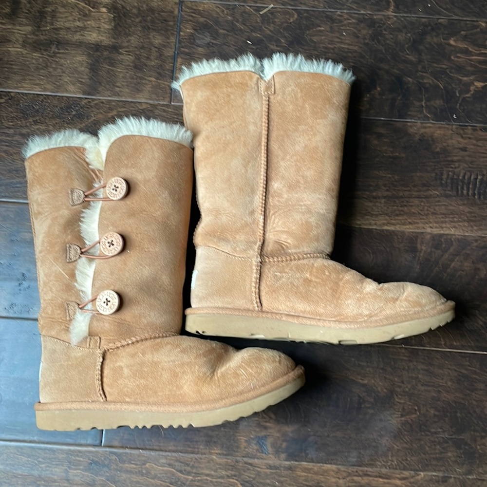 UGG boots